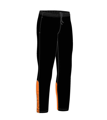 Training Skinny Trackies