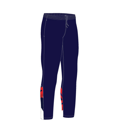 Evo Skinny Trackies