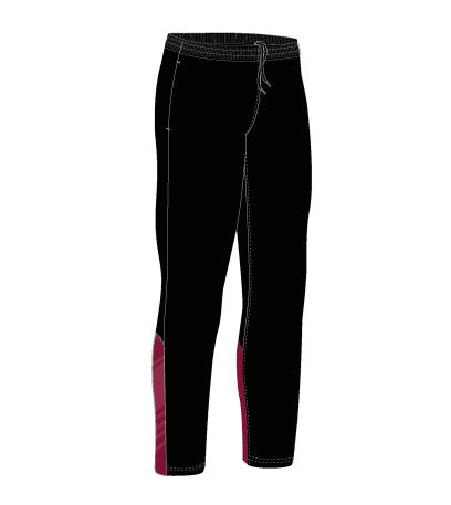 Evo Skinny Trackies