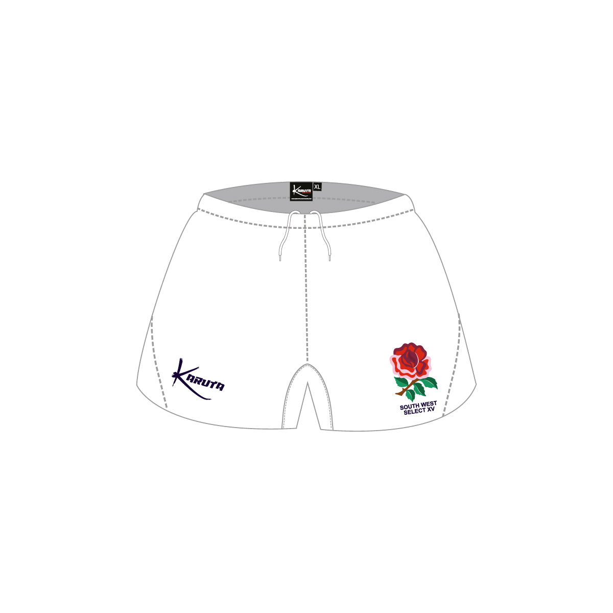 Raising For Riley - South West Select Match Shorts