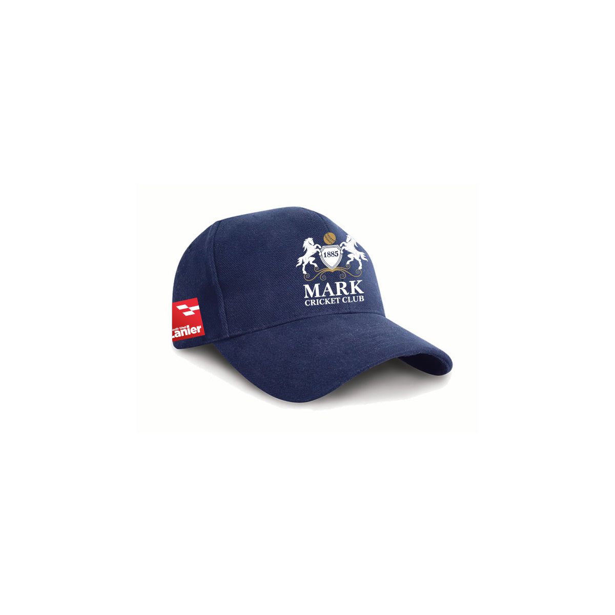 Sponsor Cap