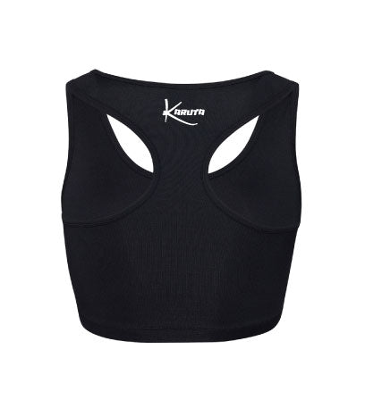 Women's Kool+ Training Crop