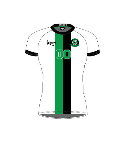 Club Playing Shirt - Away (Ladies)