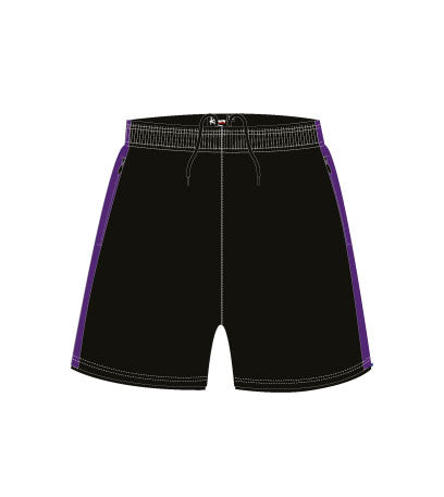 Evo Shorts