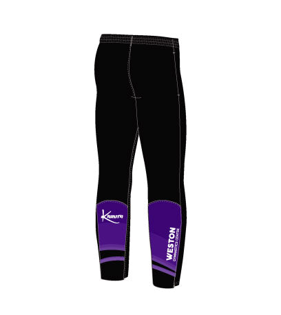 Evo Skinny Trackies