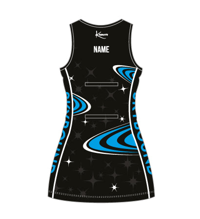 Junior Netball Dress