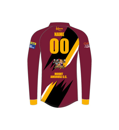 T20 Shirt (Long Sleeve)