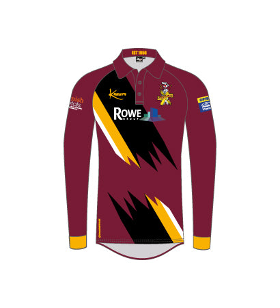 T20 Shirt (Long Sleeve)