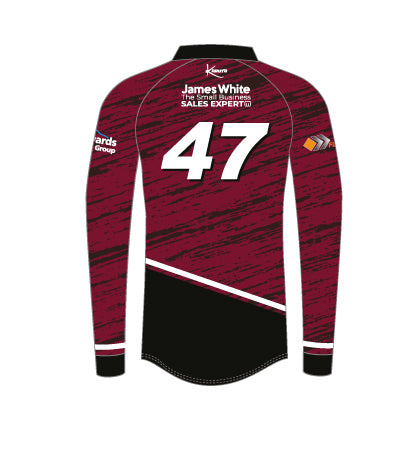 T20 Playing Shirt (Long Sleeve)