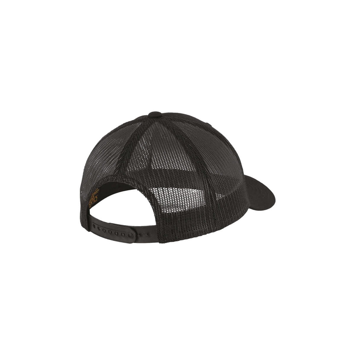 Mesh Trucker Hat