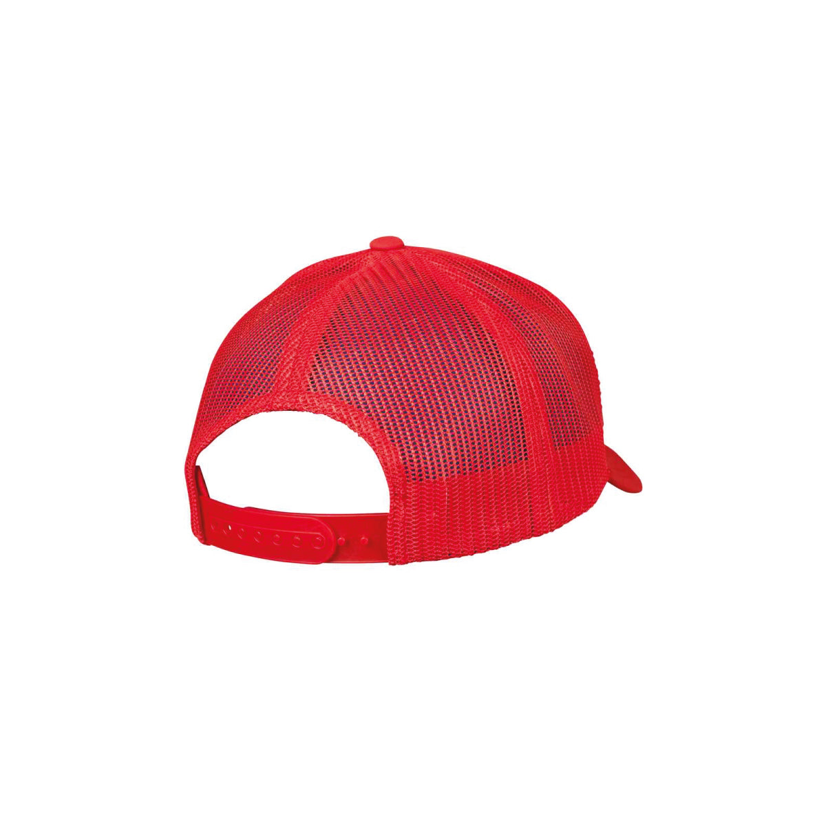 Mesh Trucker Hat