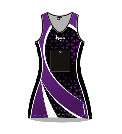 Netball Dress