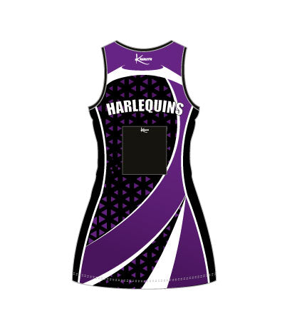 Netball Dress