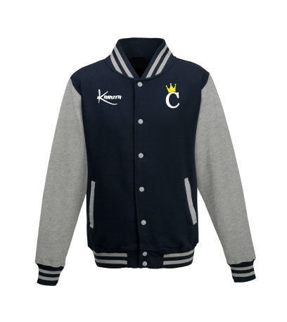 Varsity Jacket