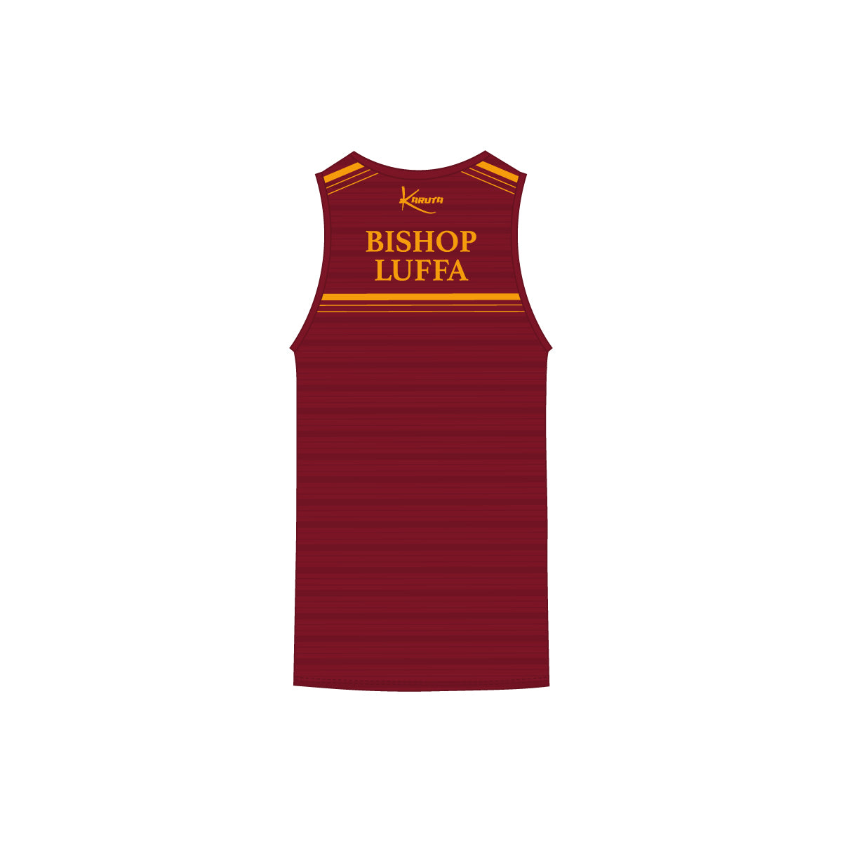 Athletics Vest