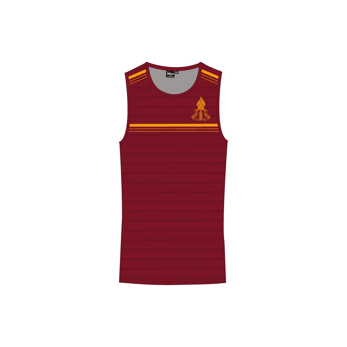 Athletics Vest