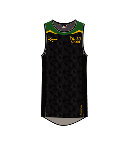 Mens Evo Vest