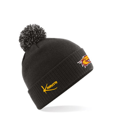 Bobble Hat