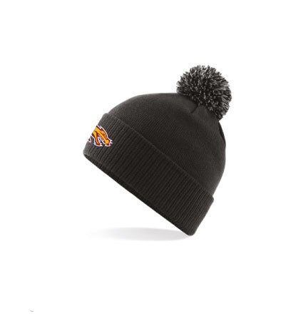 Bobble Hat