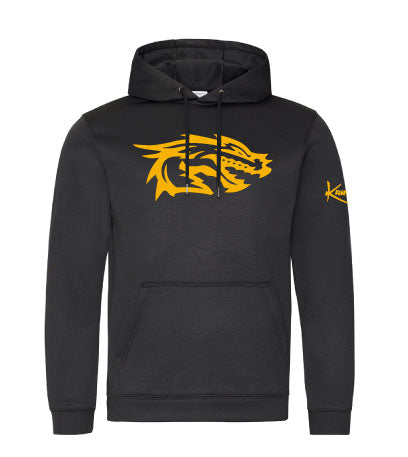 Coach Hoodie