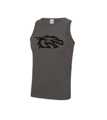 Mens Tech Vest - Dragon