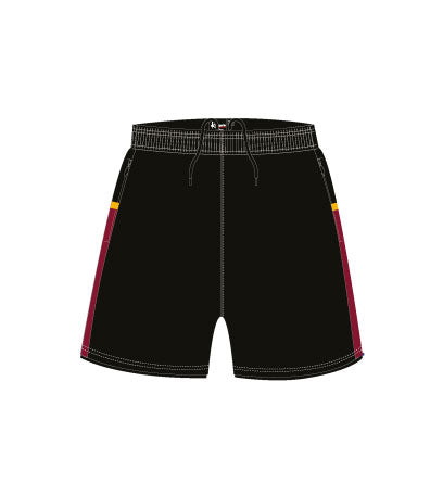 Evo Shorts