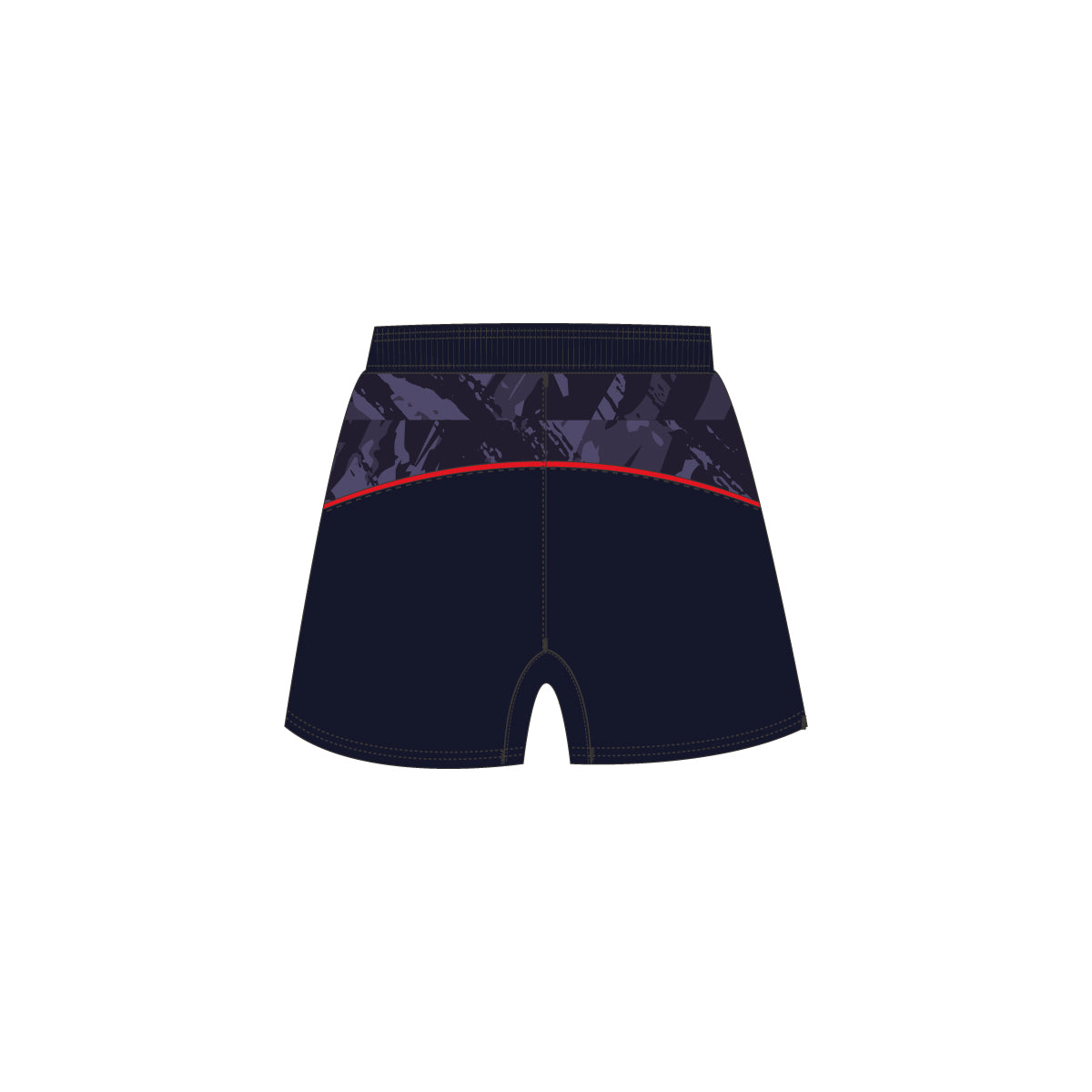 Yoroi Shorts