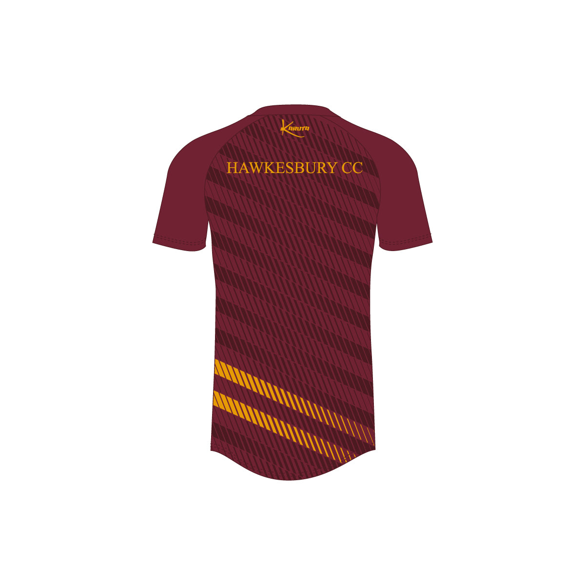 Youth T20 Playing Shirt