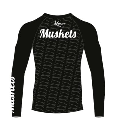 Evo Baselayer