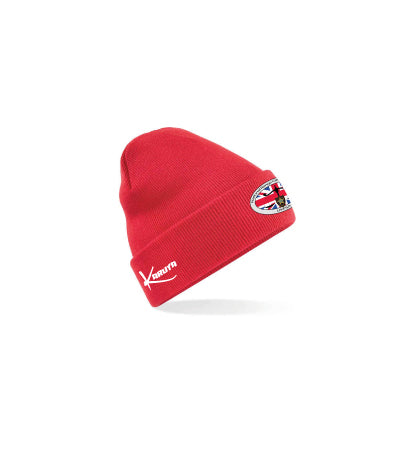 Match Officials Beanie Hat