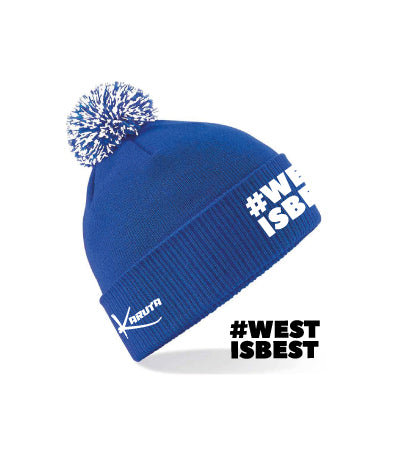 Bobble Hat