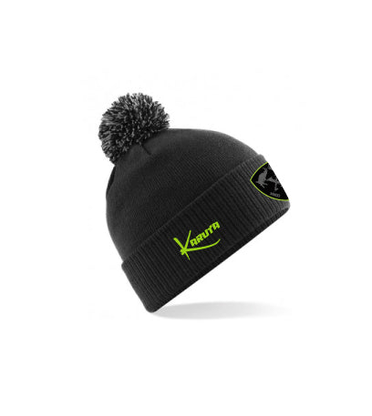 Bobble Hat