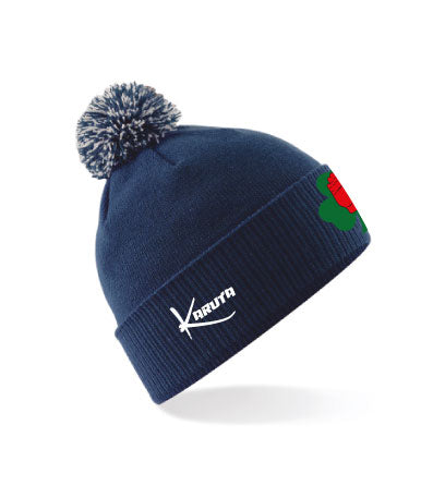 Bobble Hat