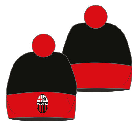 Club Bobble Hat