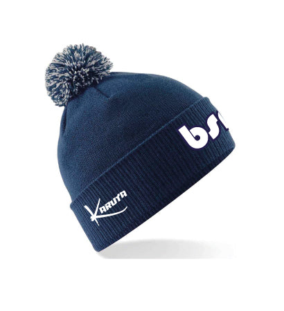 Bobble Hat