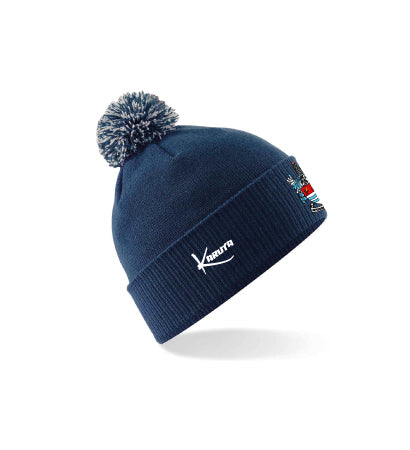 Bobble Hat