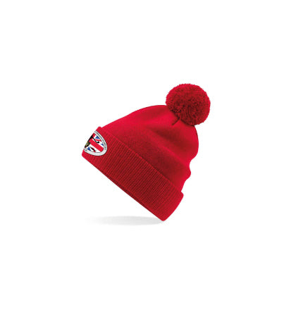 Match Officials Bobble Hat