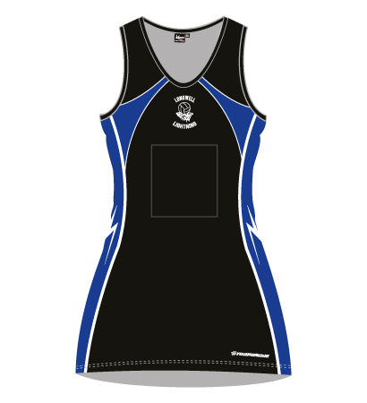 Netball Dress