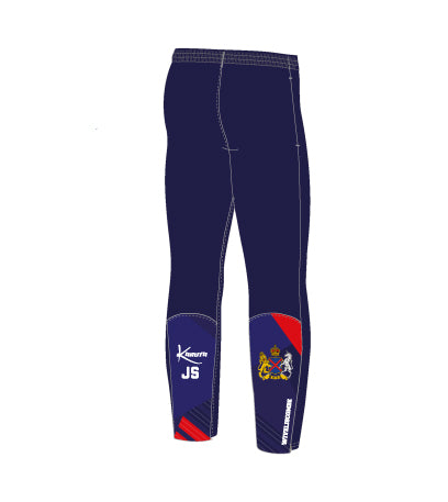 Evo Skinny Trackies