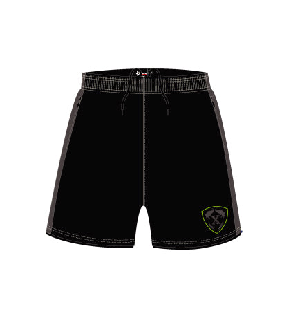 Evo Shorts