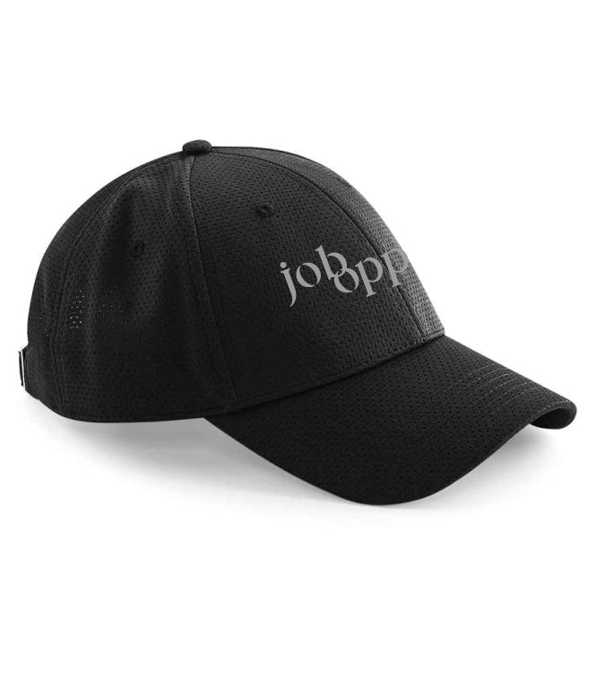 Adjustable Cap