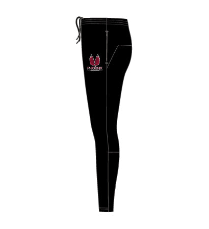 Kusari Skinny Trackies