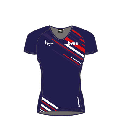 Ladies Evo T Shirt