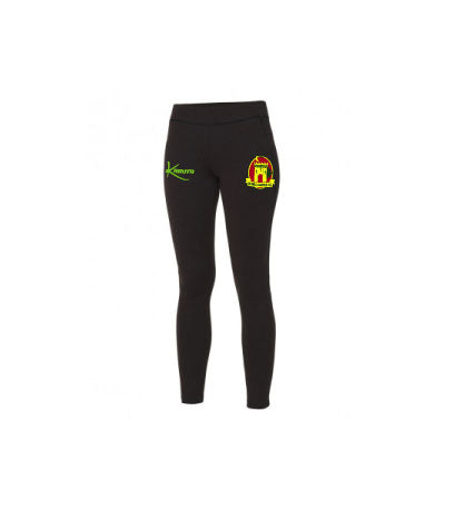 Women's Kool+ Athletic Legging