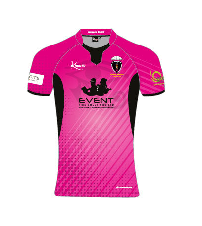 Pro Fit Jersey