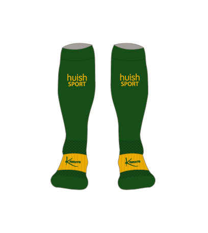 Match Socks