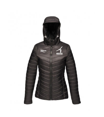 Microlight Jacket