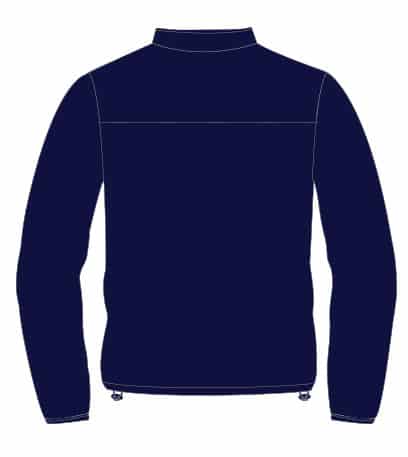 Evo 1/4 Zip Midlayer