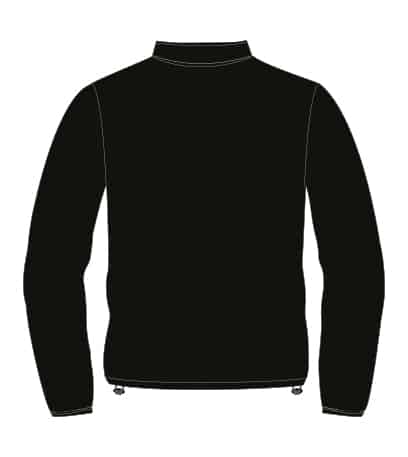 Evo 1/4 Zip Midlayer