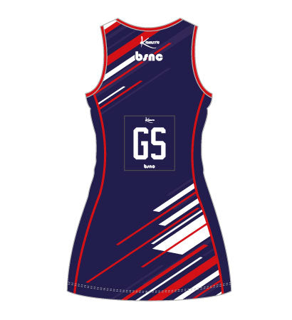 Netball Dress